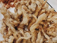 -塞上渔乡·农家菜·虹鳟鱼