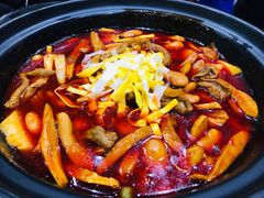 -雅和生态渔庄·宜城锅巴饭(龙灵山公园店)