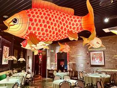 -肥福排档(星光店)