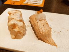 -元气寿司(东方宝泰店)