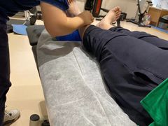 -优复医疗·骨科康复UP Clinic(陆家嘴院区)
