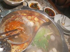 -三毛牛肉店(福强店)