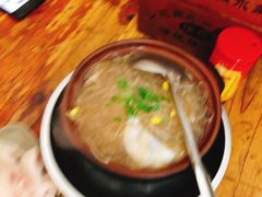 -汝萍传统蘸水菜(春华路总店)