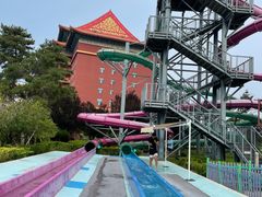 -泉城欧乐堡水上世界