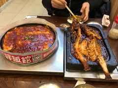 -敏丁拌饭(中街总店)