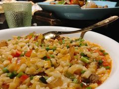 -楼兰新疆主题餐厅(苏州中心店)