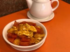 番茄蛋鱼腐-雅苑餐厅(朝天路店)