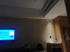 -苏州吴中希尔顿欢朋酒店