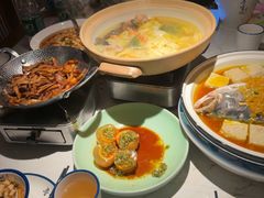 -寻宝记绍兴菜(状元店)