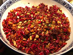 -北京王府井希尔顿酒店·万斯阁西餐厅