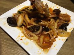 -祥盛隆羊汤馆(芙蓉店)
