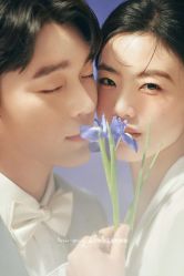 -巴黎春天婚纱摄影STUDIO·定制
