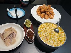 -红厨巷·淮扬菜(熙南里店)
