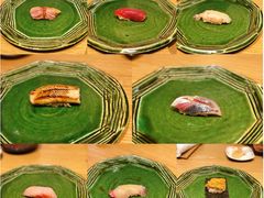 -鮨青(恒基名人购物中心店)