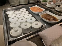 -万德诺富特酒店·自助餐厅(万德大厦店)