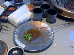 -炙城·韩式烤肉(南京东路店)