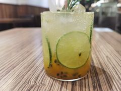 -榖屋house of flour(张江首店)