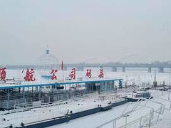-滨州铁路桥