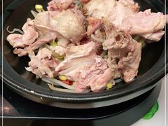 -云海肴·汽锅鸡·云南菜(曲江大悦城店)