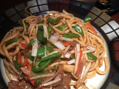 -楼兰新疆主题餐厅(苏州中心店)