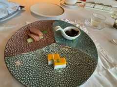 -金轩中餐厅 Jin Xuan(浦东丽思卡尔顿酒店)