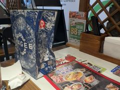 -和府捞面(曹路花园城店)