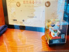-HUG COFFEE(鼓楼店)
