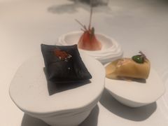 -九献·创意菜(亮马河饭店)