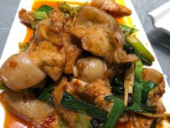 -院8里·少城记忆老川菜(宽窄巷子店)