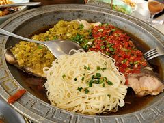 -黄鹤楼湖北特色菜(高碑店)