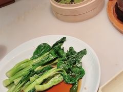 -绿茶餐厅(北京世纪金源店)