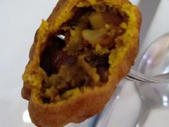 -葛尼沙印度餐厅 (镇明路店)