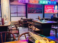 -来涮蜀鲜货火锅串串香(菜市口店)