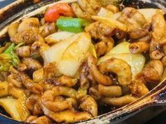 -朋友轩粤菜(十里河店)