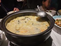 -渔舟意·湖南家宴(萝岗纳金城店)