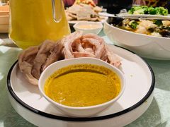 -京尊烤鸭店JINGZUN(春秀路店)