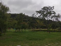 -南京市无想山景区