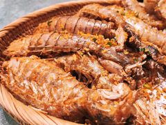-79号渔船海鲜饭店(宝安店)