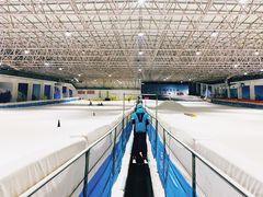 -绍兴启迪乔波冰雪世界