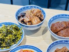 -鲁达面馆本帮风味(共康东路店)