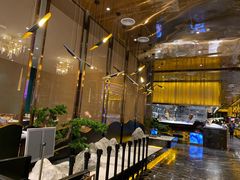 大堂-喜庭海鲜自助(来福士店)