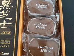 -好利来.生日蛋糕(杨家坪店)