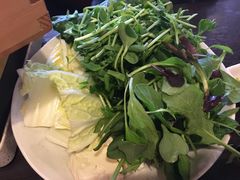 -鍋ぞう(新宿西口店)