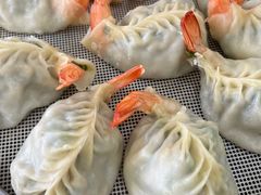 -叶存利海鲜大馅饺子(海宁路总店)
