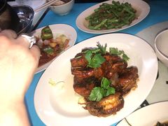 -明辉田鸡粥
