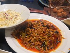 -新乾隆酒楼(帝景园店)