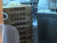 -篝拉面(银座店)