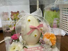 -橙呦·私人定制生日蛋糕