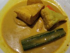 -素慧餐厅(大虹桥店)