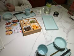 -乔阿马·江南味·驴肉香(龙湖华泾天街店)